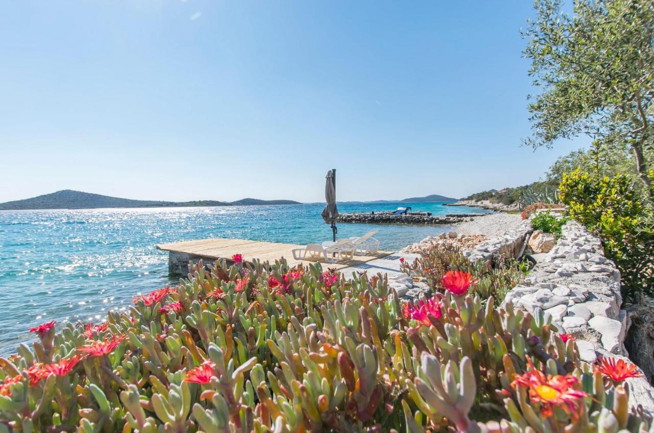House Hacienda Stoerman Βίλα Tkon Εξωτερικό φωτογραφία