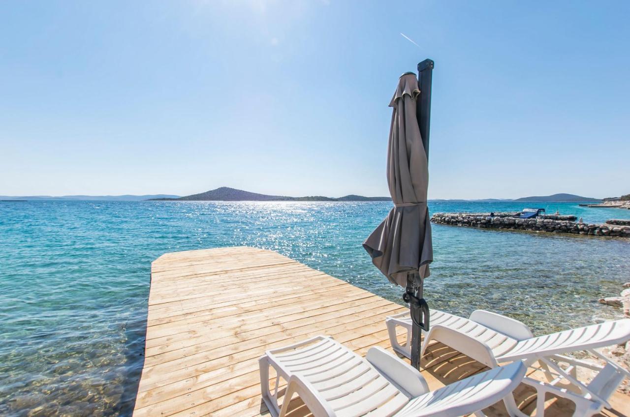House Hacienda Stoerman Βίλα Tkon Εξωτερικό φωτογραφία