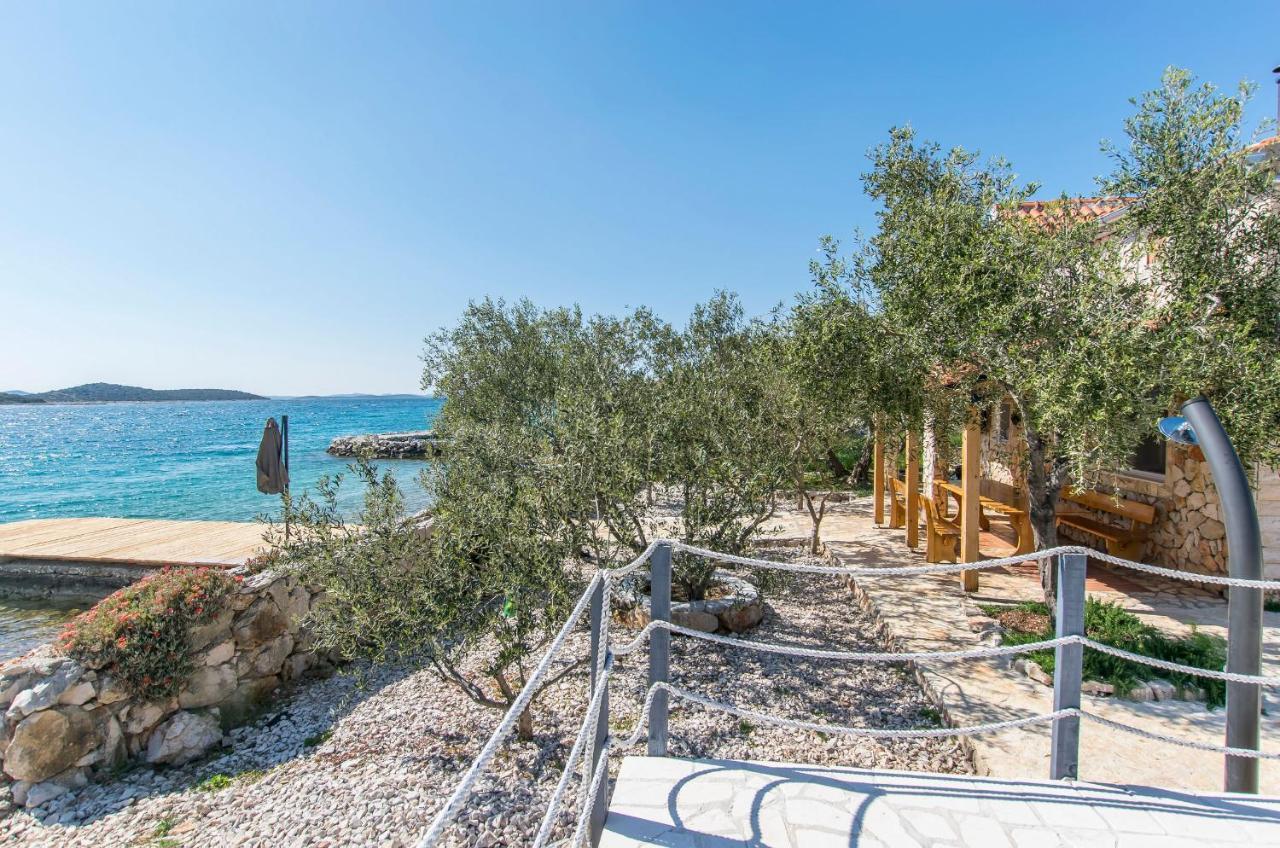 House Hacienda Stoerman Βίλα Tkon Εξωτερικό φωτογραφία