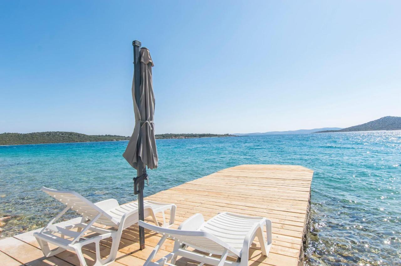 House Hacienda Stoerman Βίλα Tkon Εξωτερικό φωτογραφία