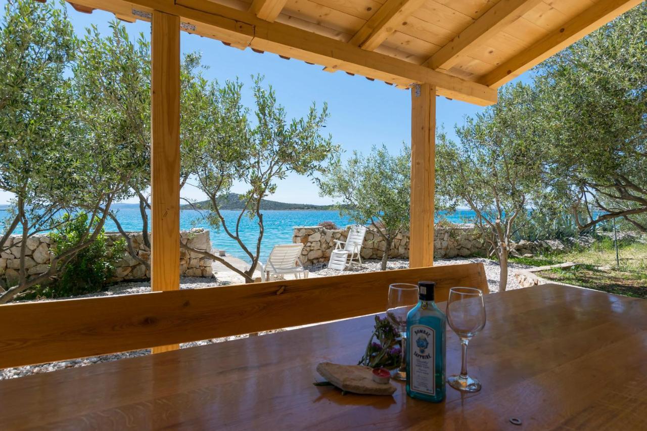 House Hacienda Stoerman Βίλα Tkon Εξωτερικό φωτογραφία