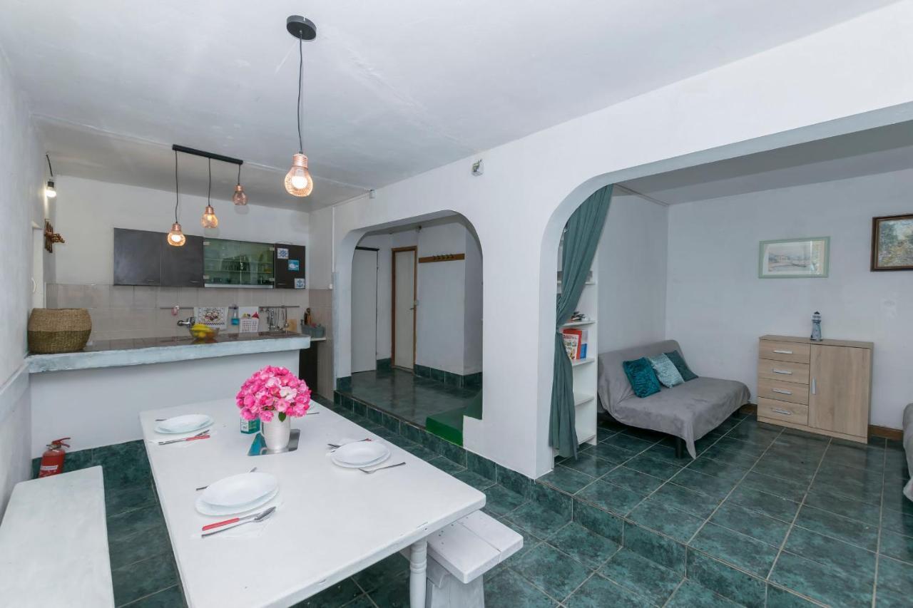 House Hacienda Stoerman Βίλα Tkon Εξωτερικό φωτογραφία