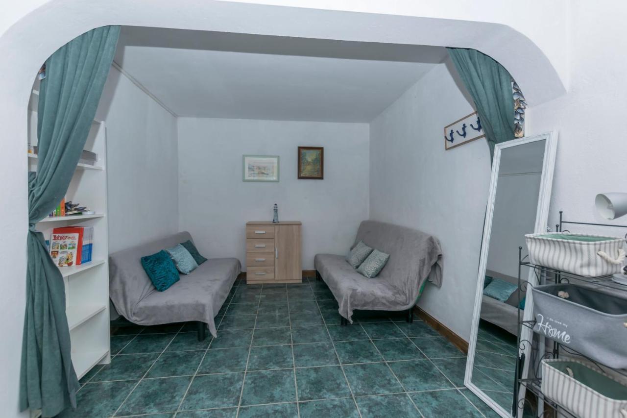 House Hacienda Stoerman Βίλα Tkon Εξωτερικό φωτογραφία