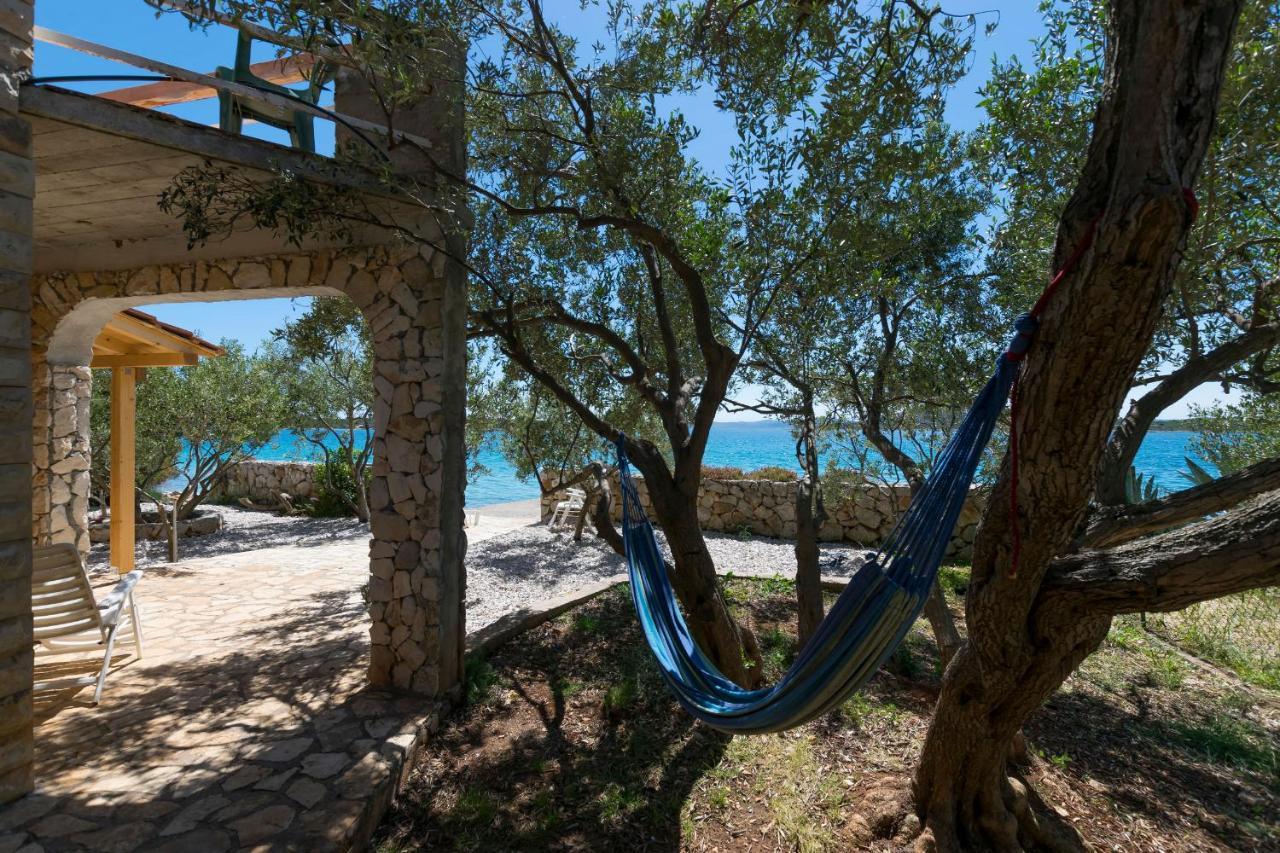 House Hacienda Stoerman Βίλα Tkon Εξωτερικό φωτογραφία
