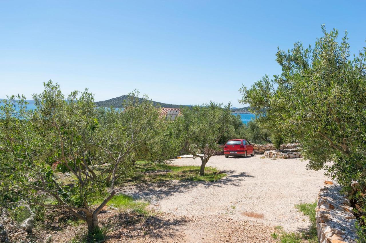 House Hacienda Stoerman Βίλα Tkon Εξωτερικό φωτογραφία