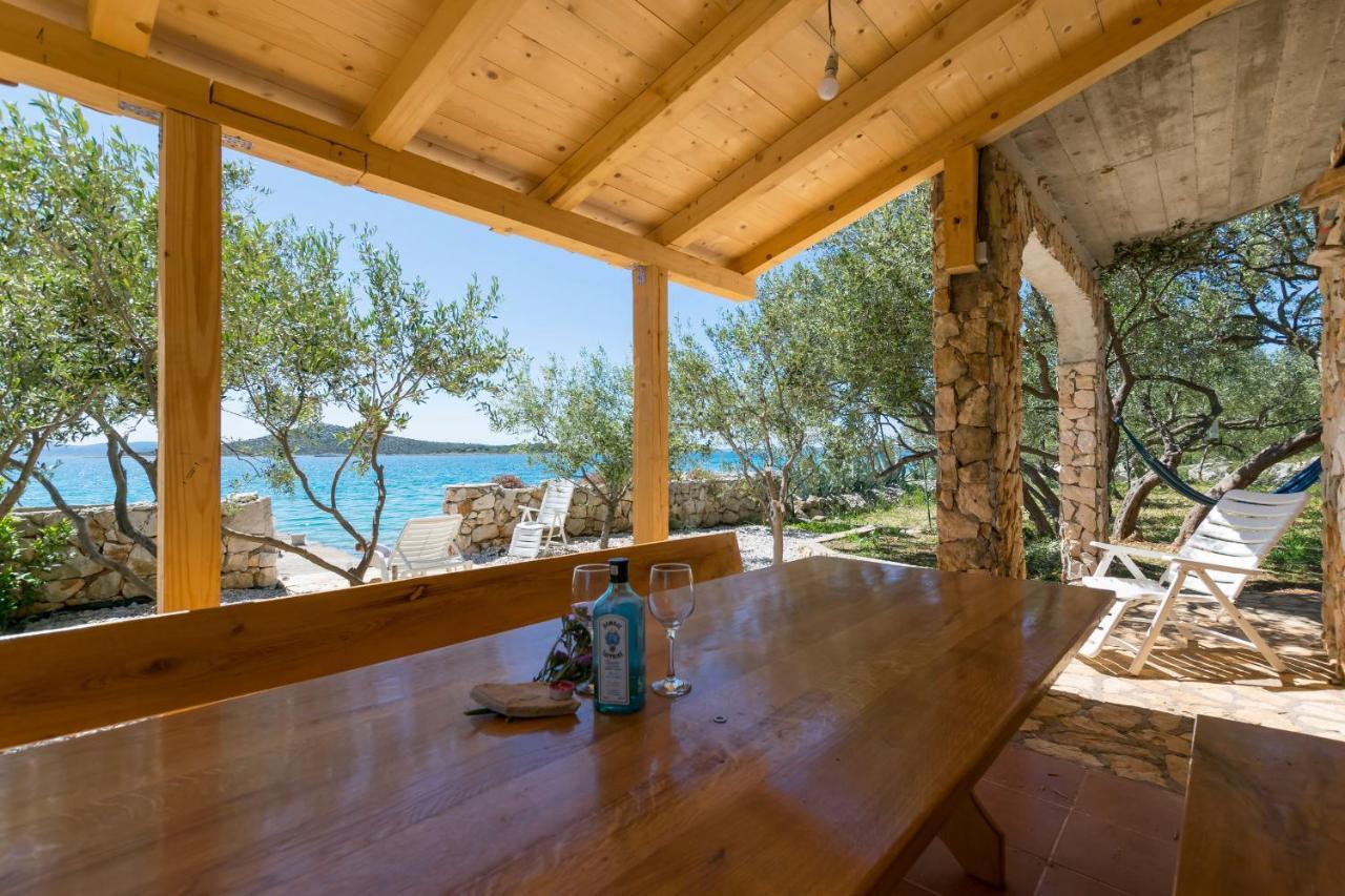 House Hacienda Stoerman Βίλα Tkon Εξωτερικό φωτογραφία