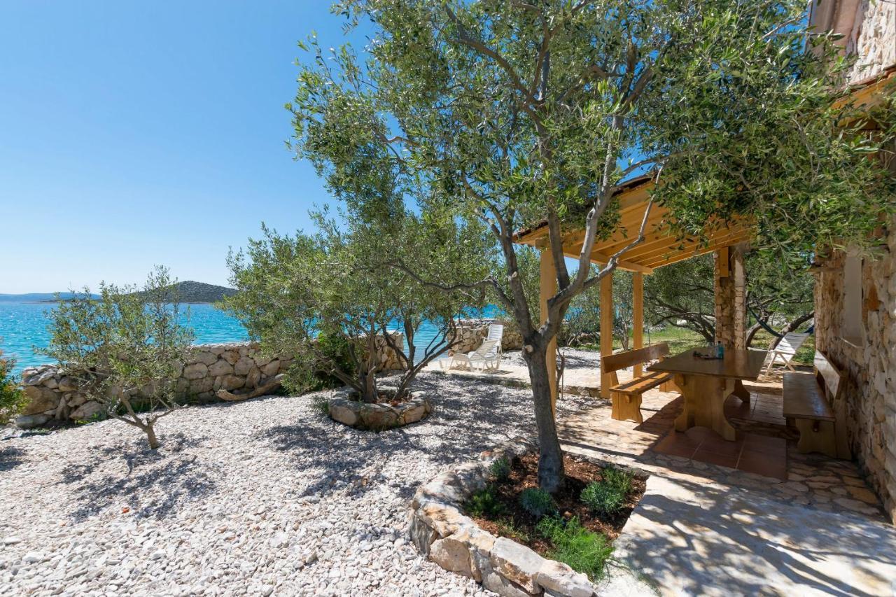 House Hacienda Stoerman Βίλα Tkon Εξωτερικό φωτογραφία
