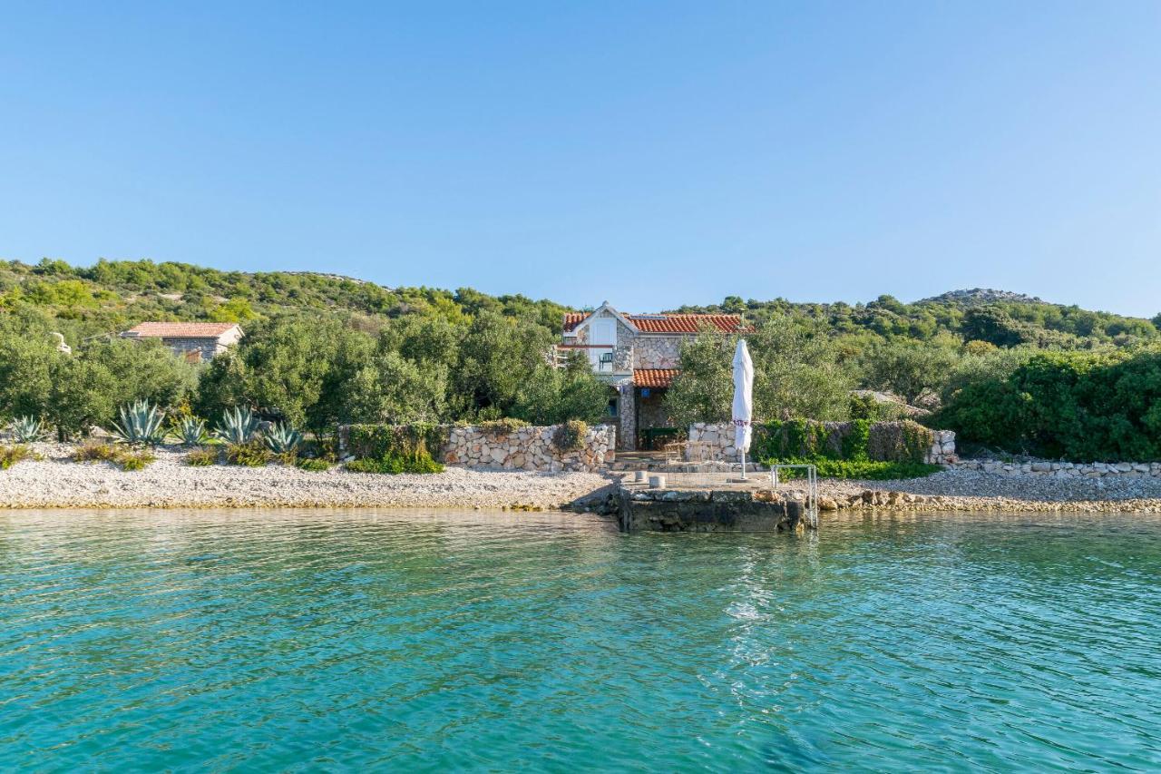 House Hacienda Stoerman Βίλα Tkon Εξωτερικό φωτογραφία