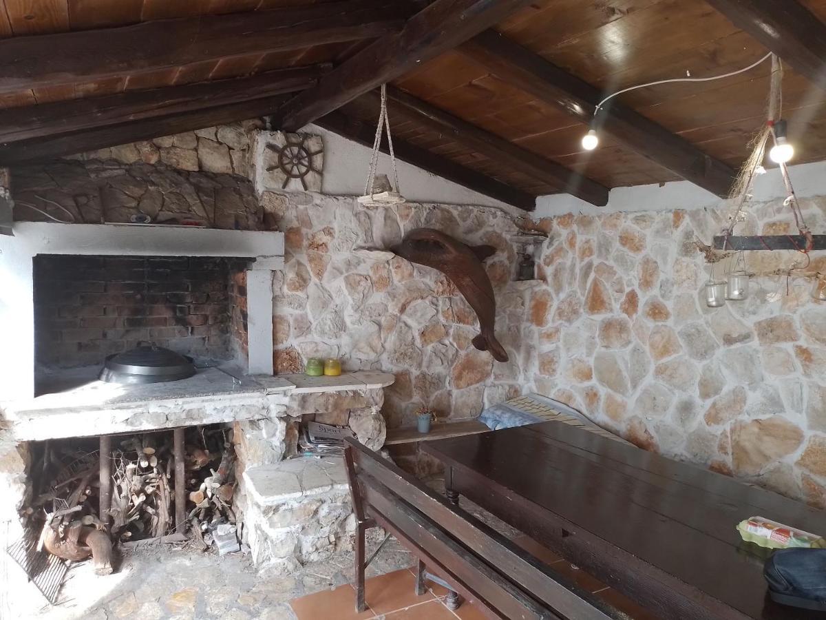 House Hacienda Stoerman Βίλα Tkon Εξωτερικό φωτογραφία