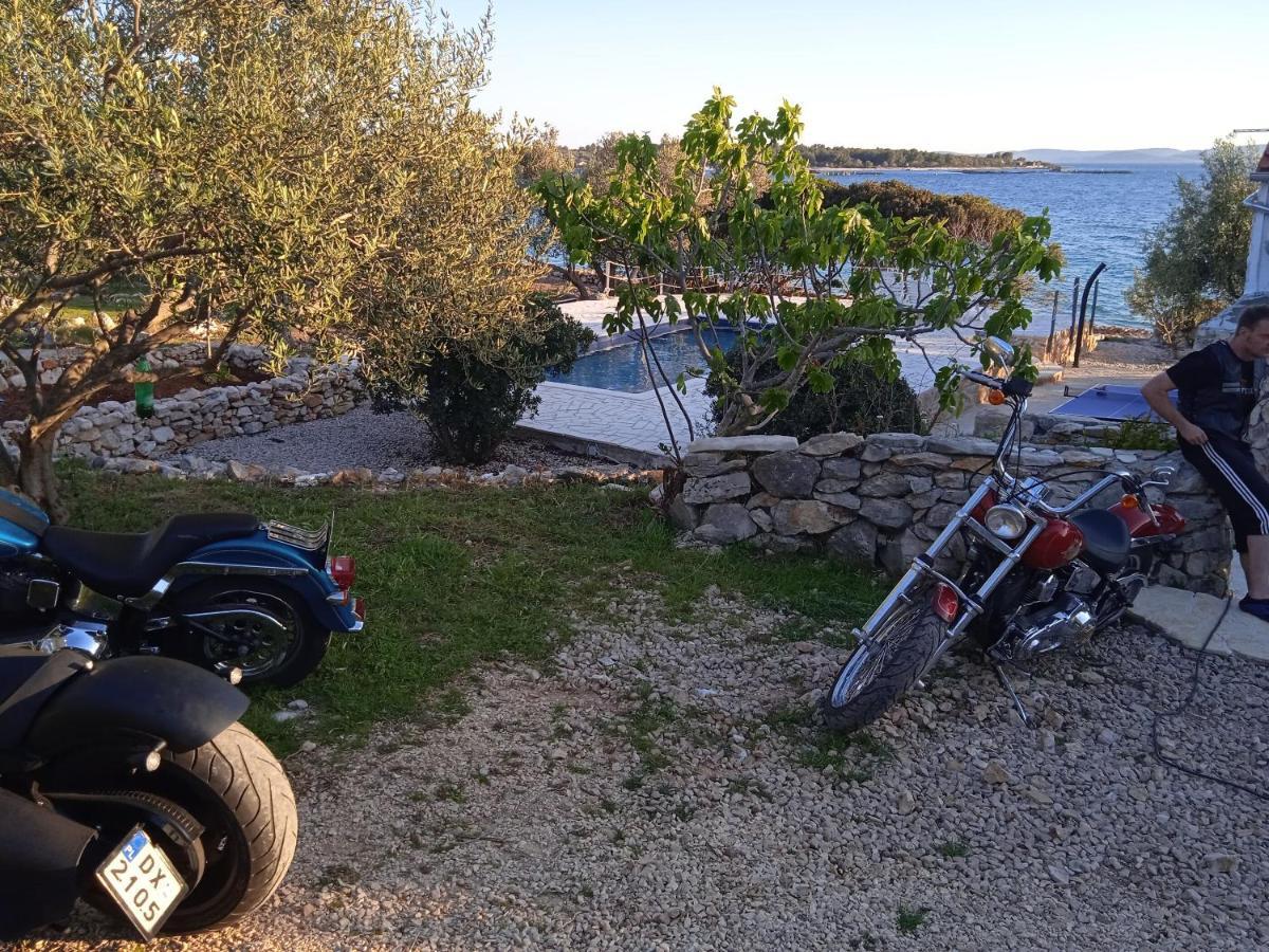 House Hacienda Stoerman Βίλα Tkon Εξωτερικό φωτογραφία