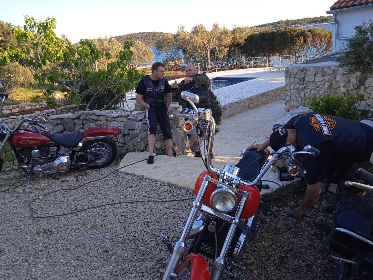 House Hacienda Stoerman Βίλα Tkon Εξωτερικό φωτογραφία
