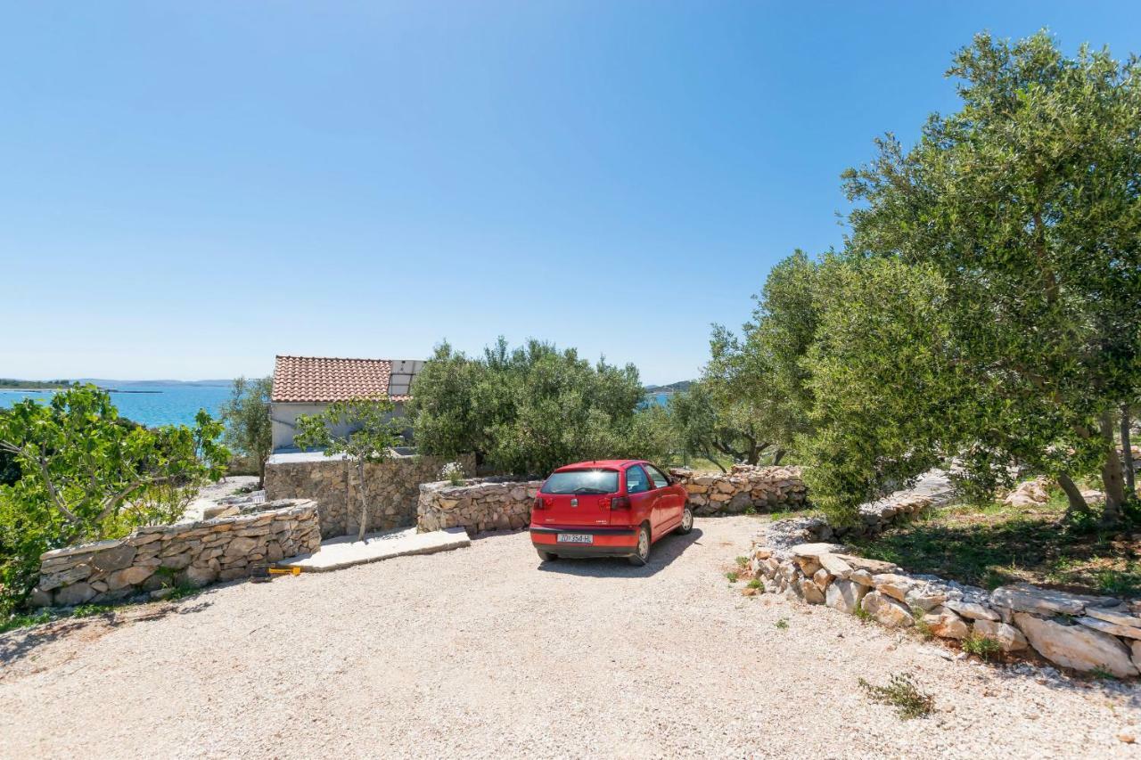 House Hacienda Stoerman Βίλα Tkon Εξωτερικό φωτογραφία
