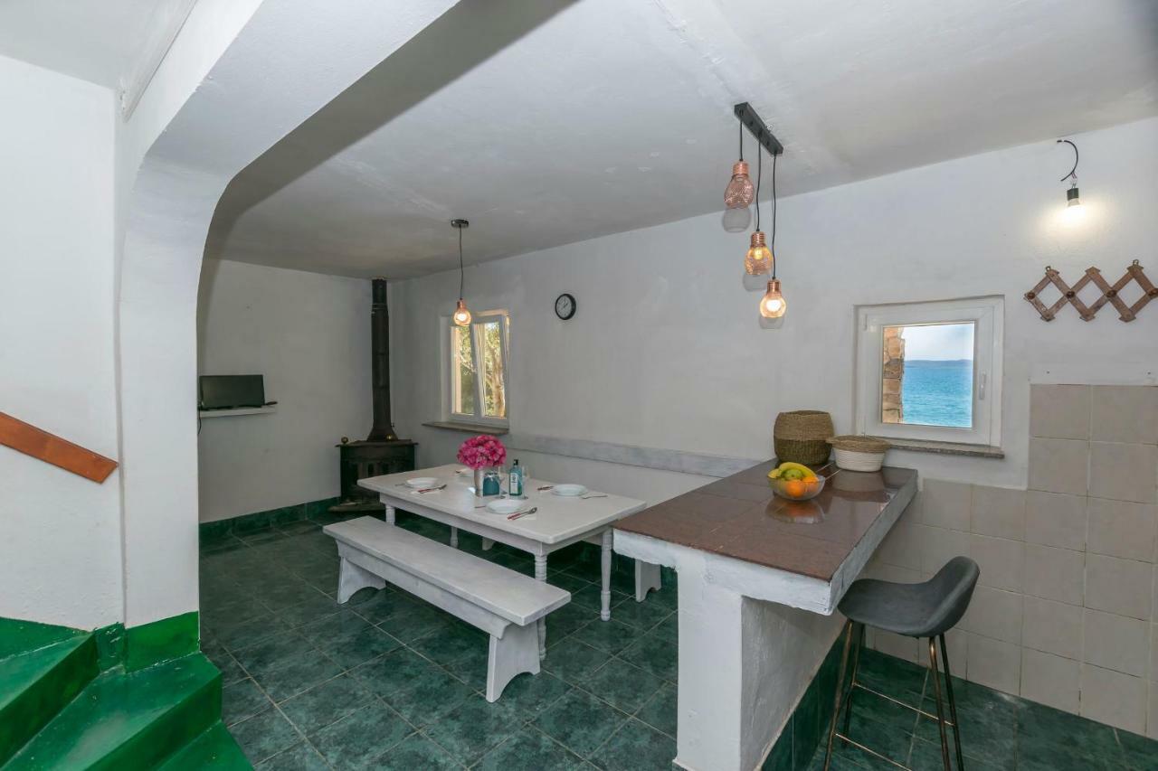 House Hacienda Stoerman Βίλα Tkon Εξωτερικό φωτογραφία
